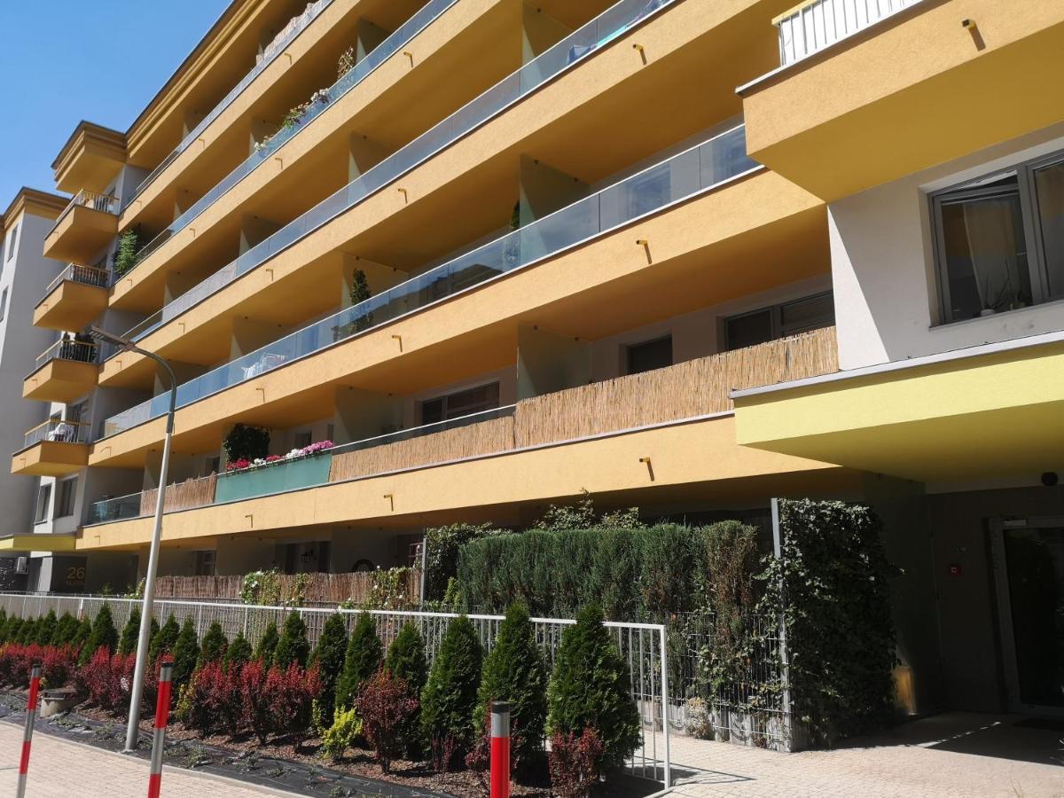 Apartament Amma - De Luxe - Free Parking Apartment - Krakow, Krakow